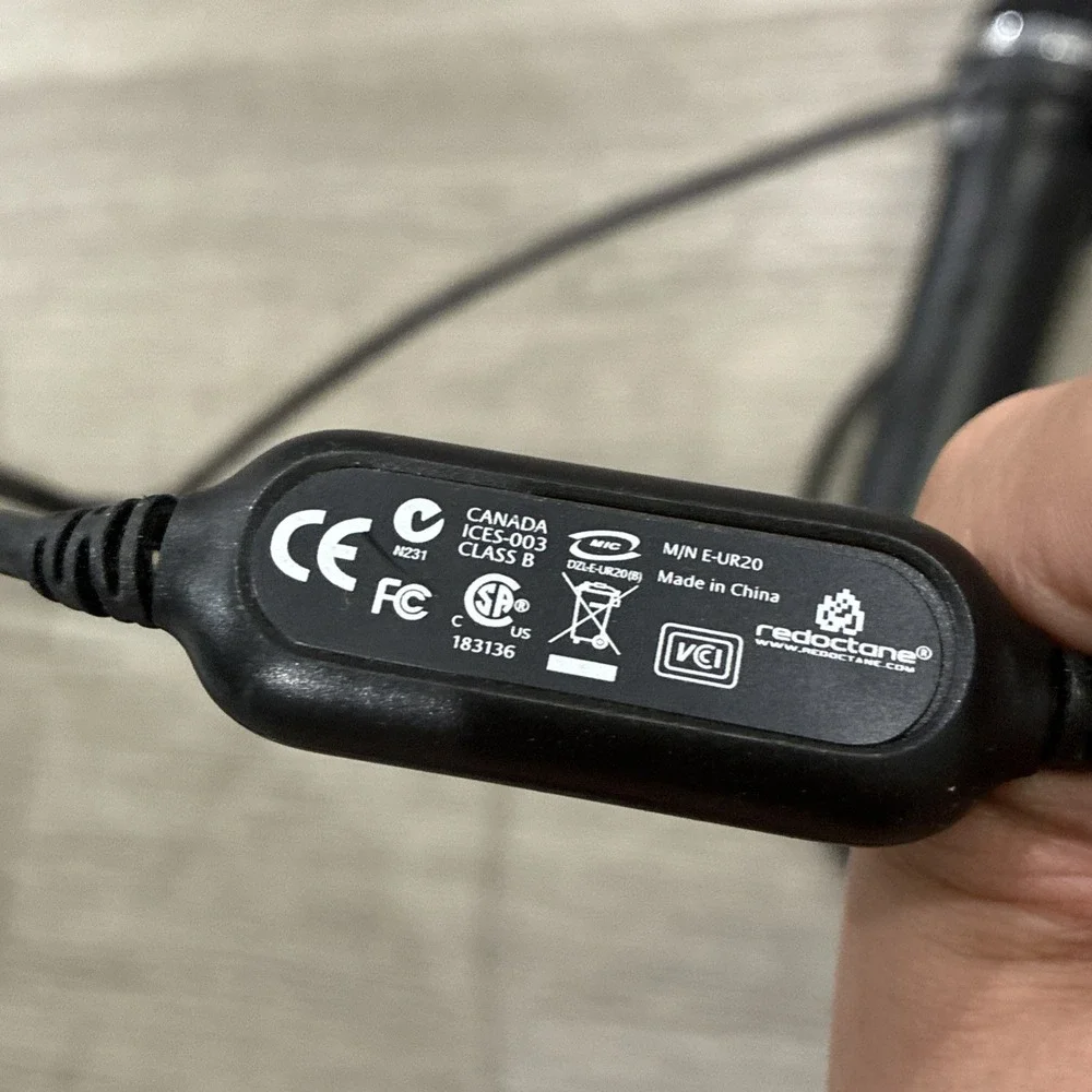 Rock Band Guitar Hero Wired USB Black Microphone for PS2 PS3 PS4 Wii XBOX 360